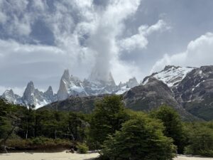 Fitz Roy