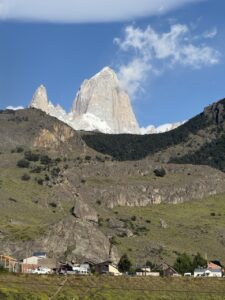 Fitz Roy