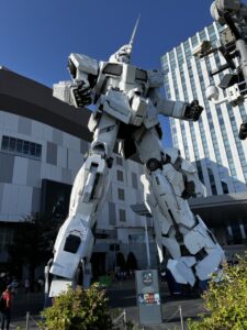 Gundam