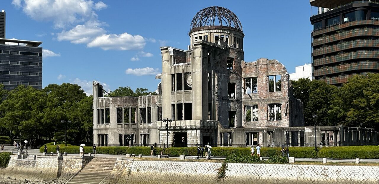 Hiroshima