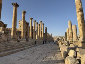 Jerash