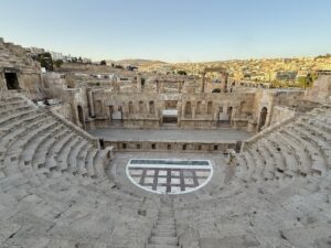 Jerash
