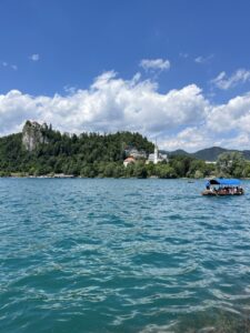 Lago Bled