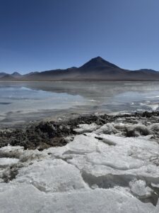 Laguna Bianca