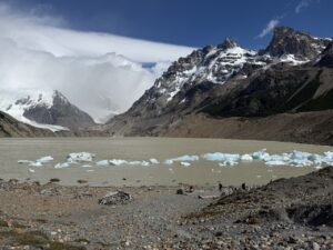 Laguna Torre