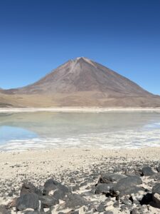 Laguna Verde