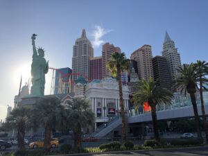 New york street
