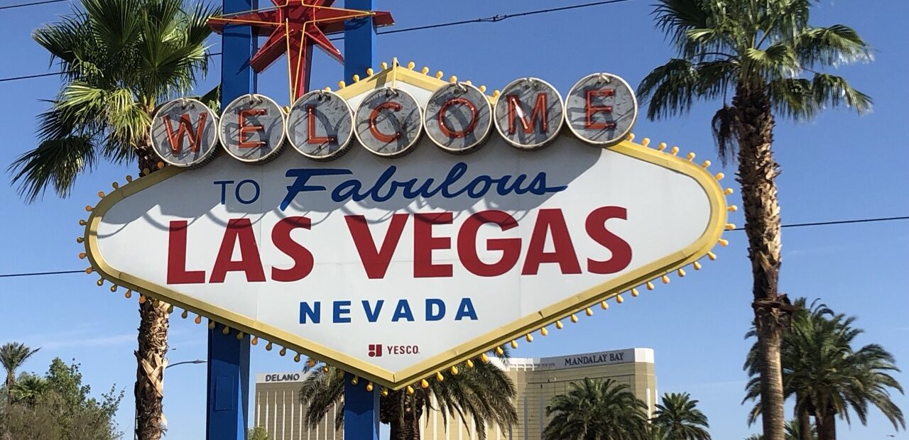 Las Vegas