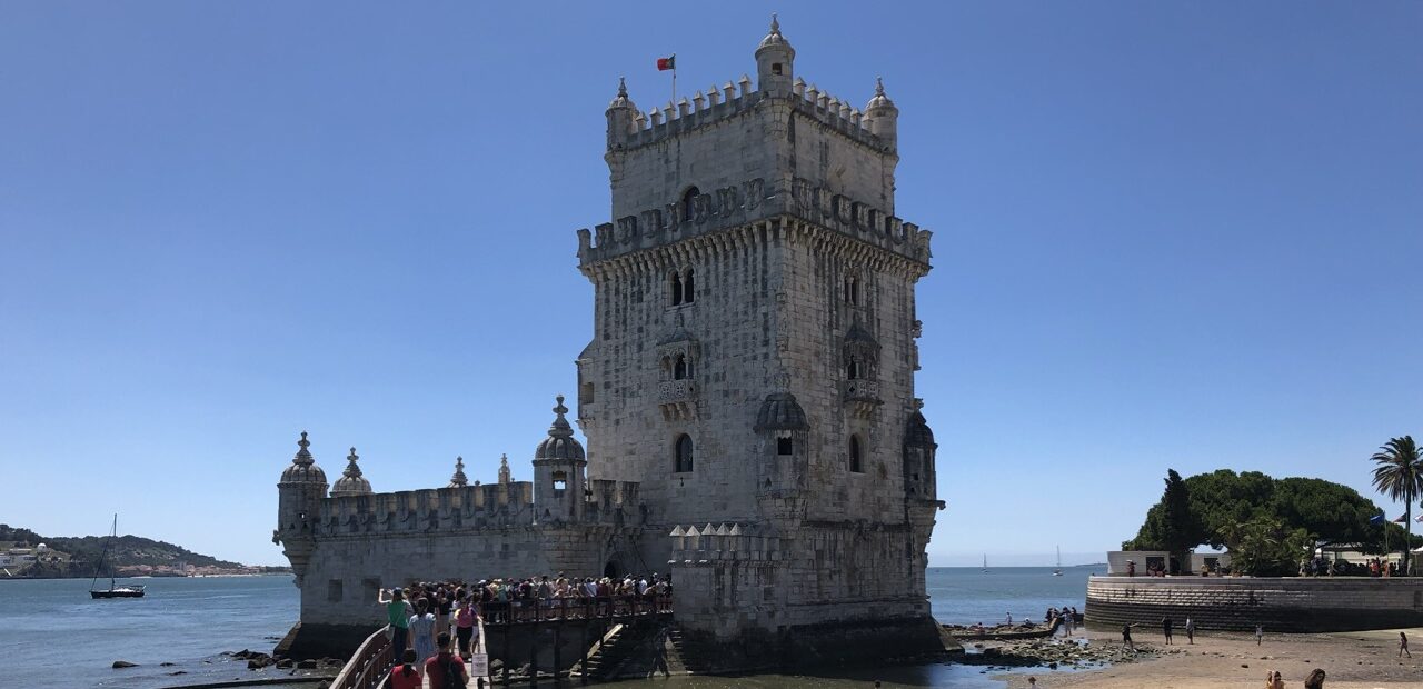 Lisbona