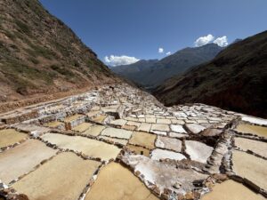 Saline di Maras