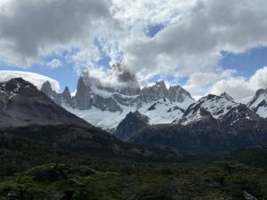 Mirador Fitz Roy