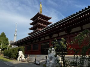Tempio Sensō-ji