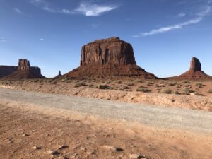 Monument valley