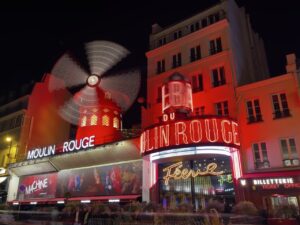 Moulin rouge