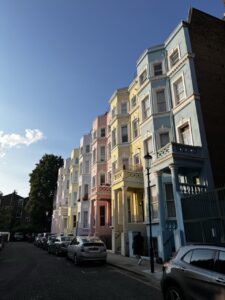 Nothing Hill