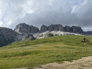 Passo Pordoi
