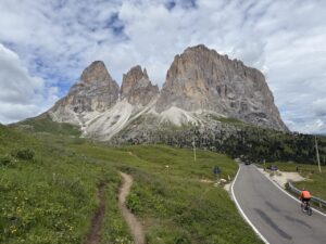 Passo Sella