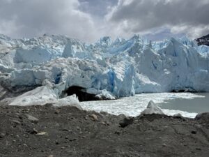 Perito Moreno