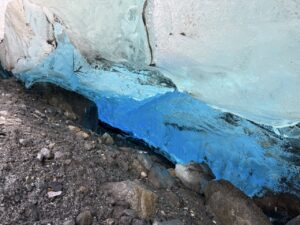Perito Moreno
