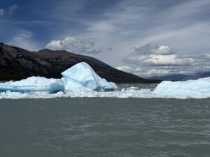 Perito Moreno - iceberg