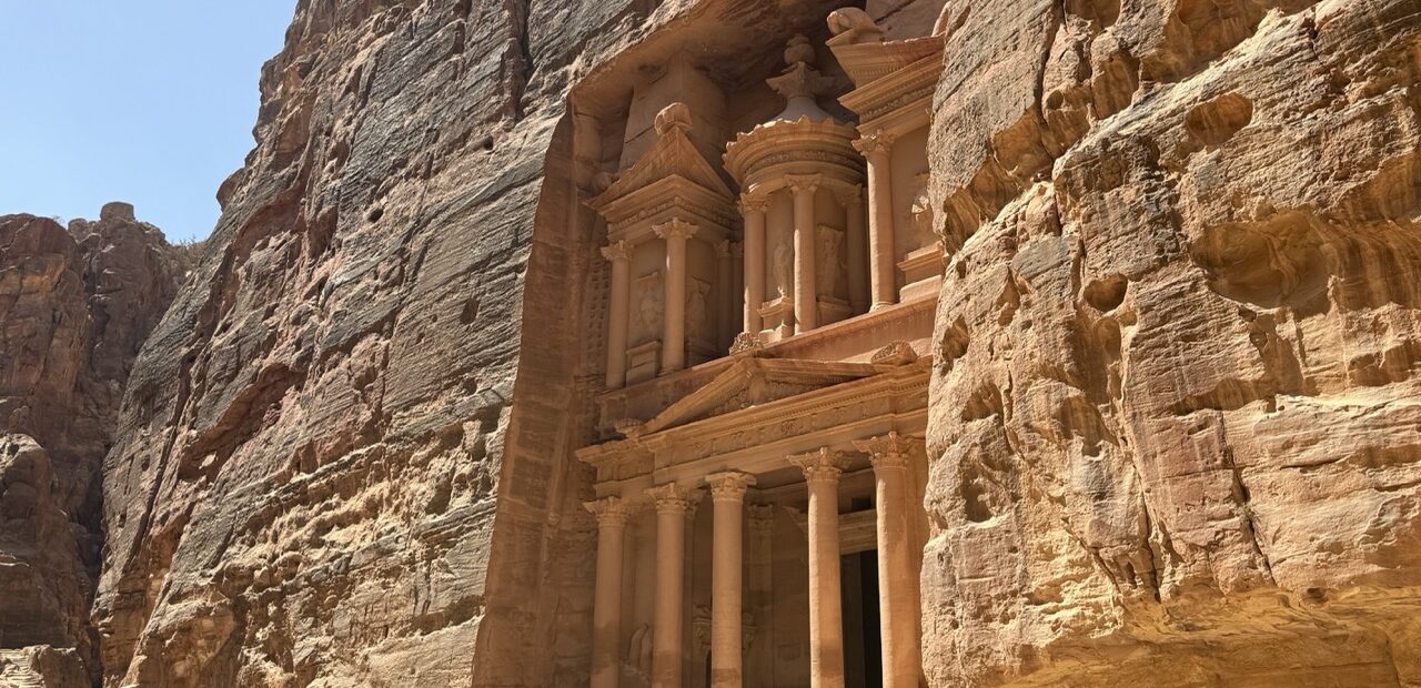 Petra
