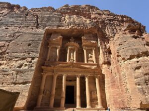 Petra