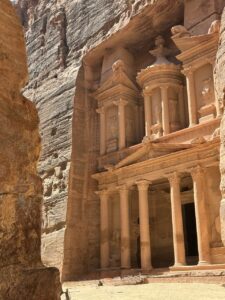 Petra