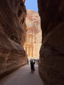 Petra Siq