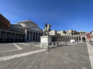 Piazza Pebliscito