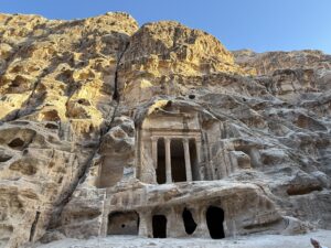 Piccola Petra