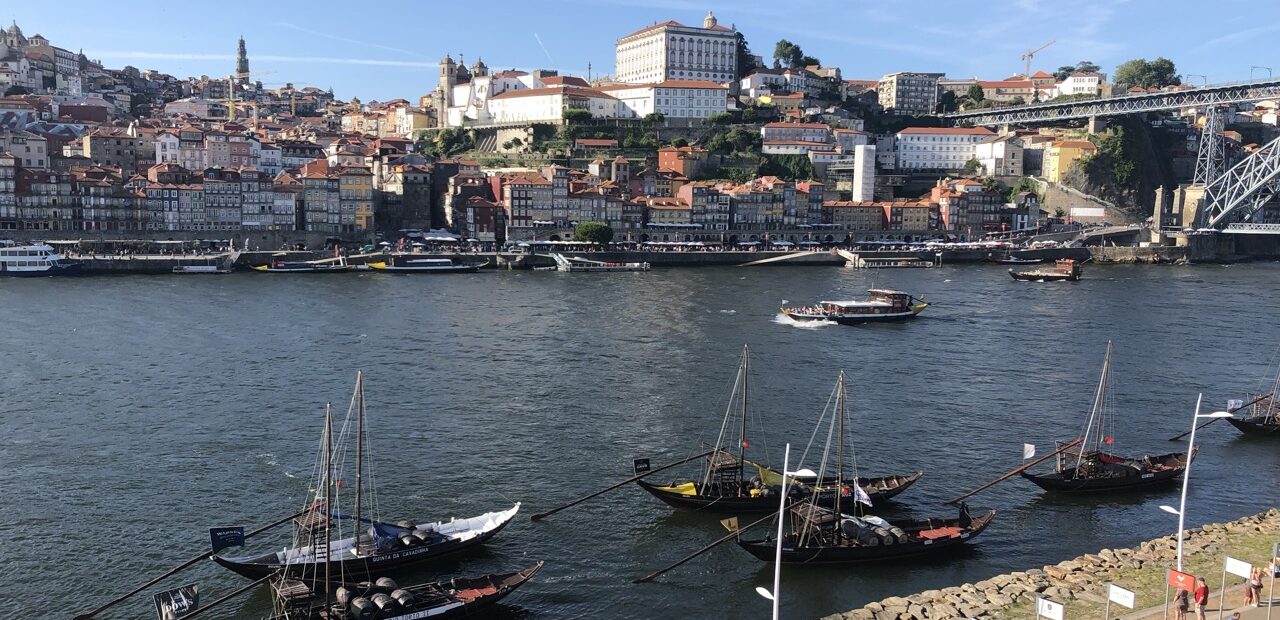Porto