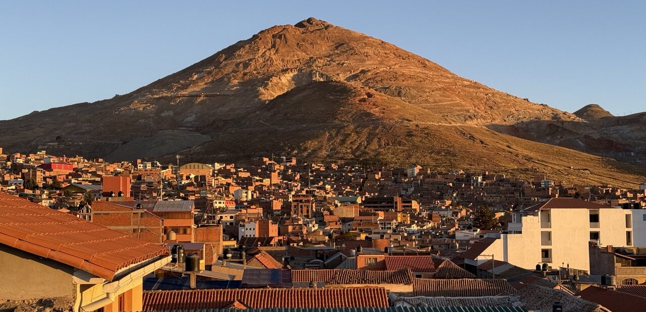 Potosi