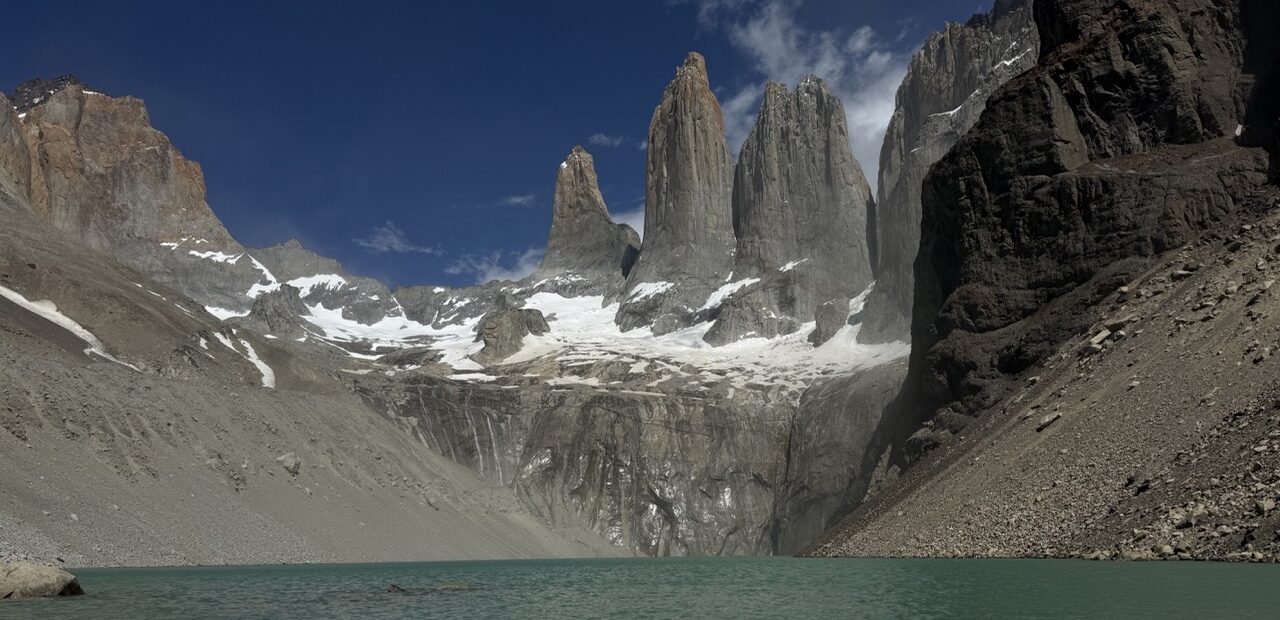 Puerto Natales – W Trek