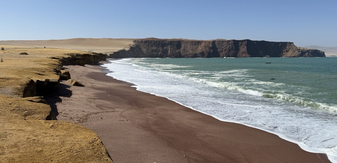 Paracas