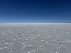 Salar Uyuni