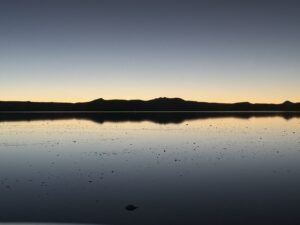 Salar Uyuni