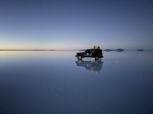 Salar Uyuni