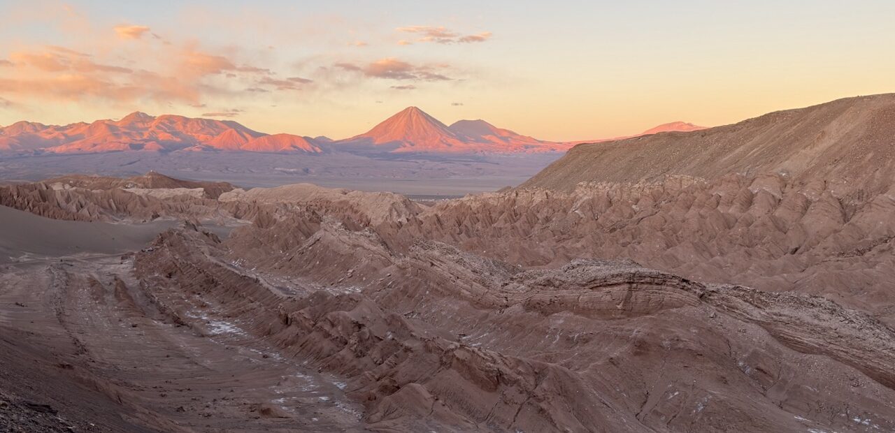 San Pedro de Atacama