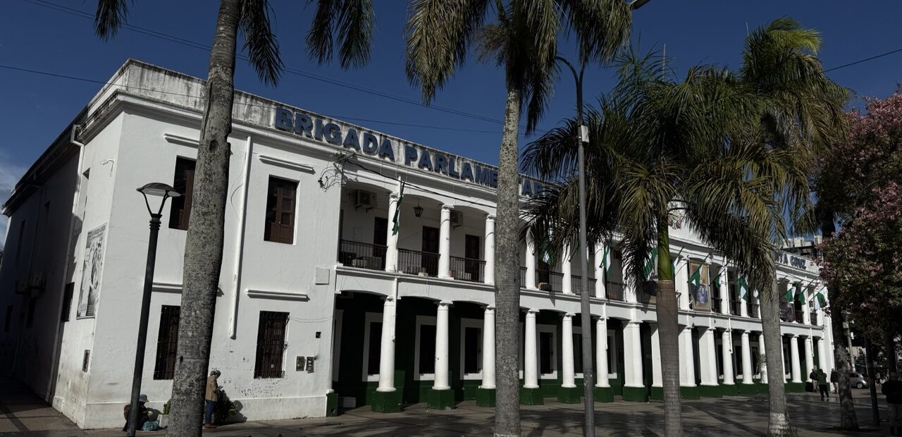 Santa Cruz de la Sierra