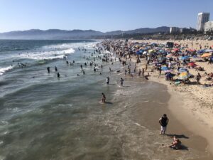 Santa Monica
