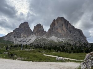 Sasso Lungo