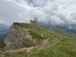 Seceda
