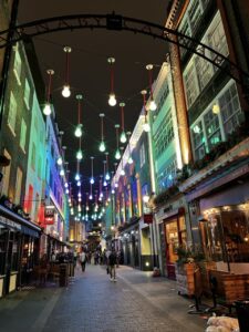 Soho
