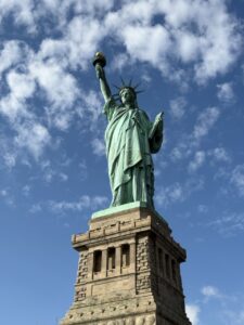 Statua della Libertà