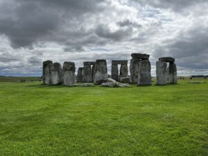 Stonehenge