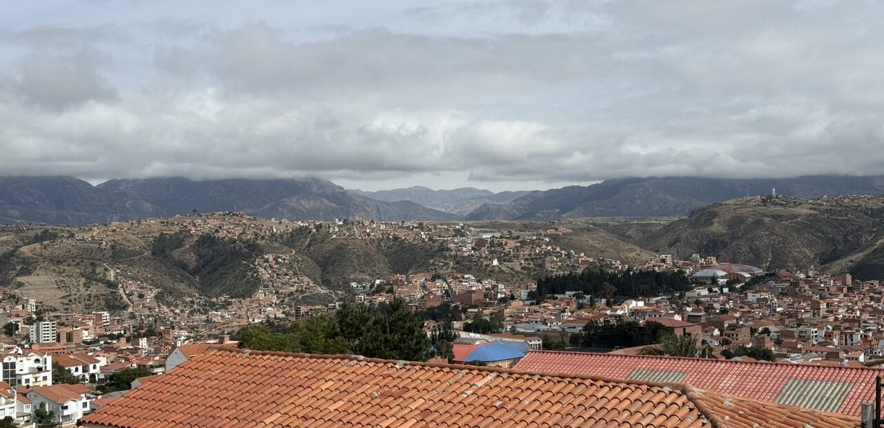 Sucre