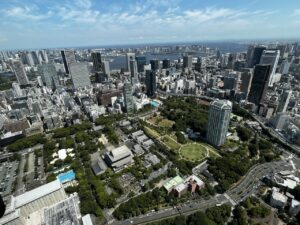 Tokyo