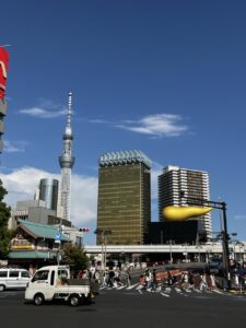 Tokyo Skytree