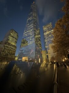 Ground Zero