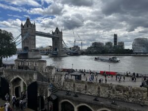 Tower Bridge
